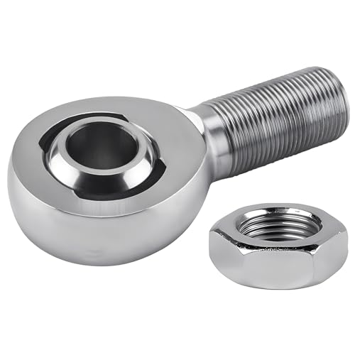 YIFUOK 3/4-16 Rod End Bearing RH Thread Heim Joint Kit