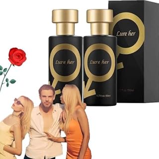 Clogskys Perfume,Clogskys Cologne,Clogskys Cologne Lure Her,Jogujos Pheromone Perfume (2PCS)