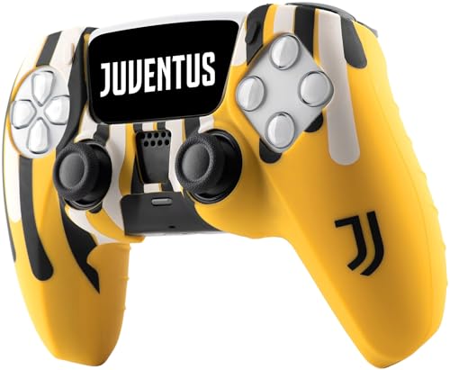Miniatura 3 de Controller Skin JUVENTUS Paint Bleed (PS5)