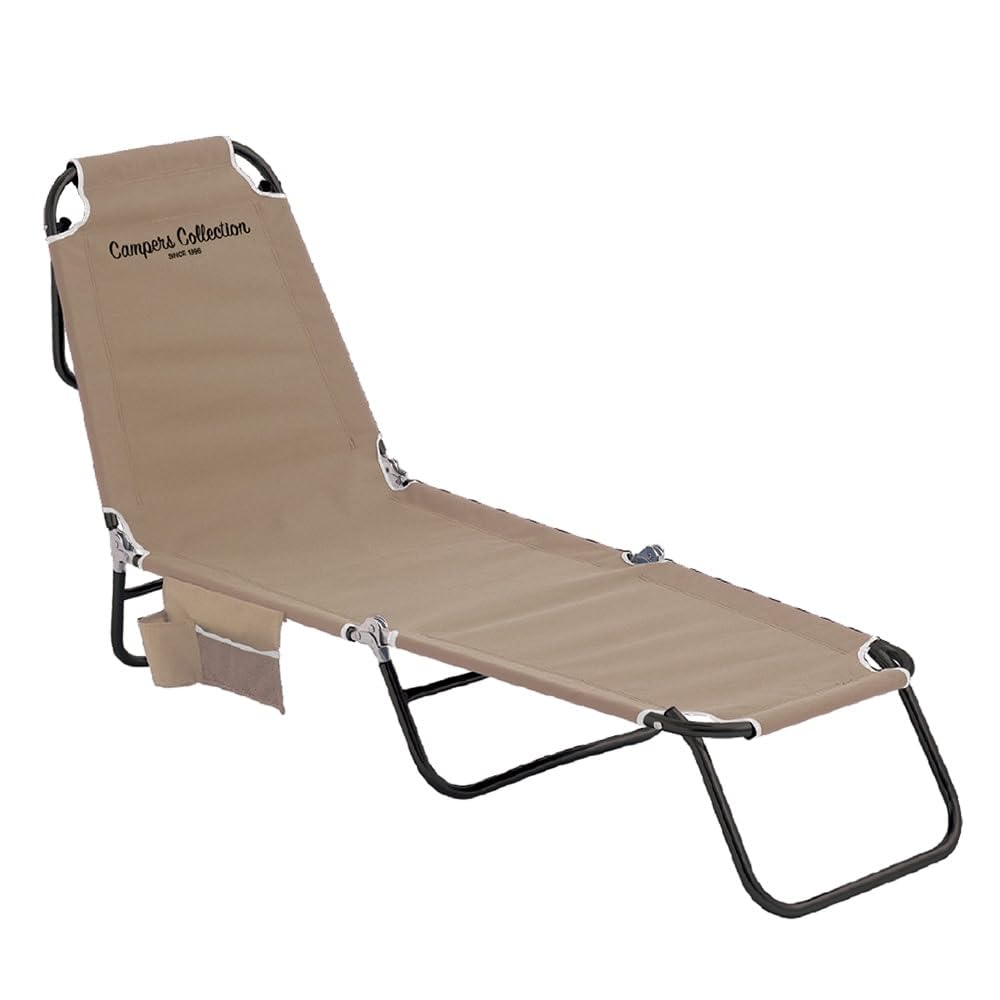 Amazon | Campers Collection [キャンパーズコレクション 山善] コット