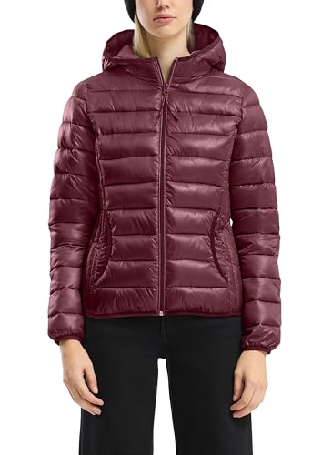 Veste matelassée Femme compacte pour ne plus souffrir du froid changeant