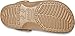 Crocs unisex adult Men's and Women's Classic (Retired Colors) Clog, Khaki, 8 Women 6 Men US