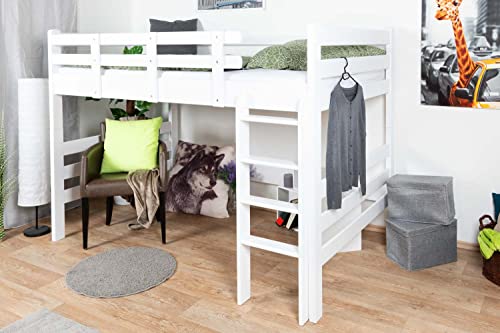 Hochbett für Erwachsene Easy Premium Line