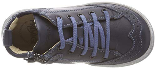 Primigi Paw 24150, Sneaker a collo Alto Bambini e