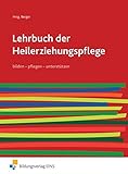 heilerziehungspfleger englisch  Lehrbuch der Heilerziehungspflege: bilden - pflegen - unterstützen: Schülerband: pflegen - bilden - unterstützen / bilden - pflegen - unterstützen: ... pflegen - bilden - unterstützen)