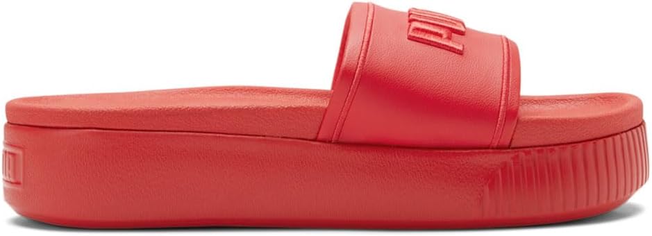 PUMA Womens Platform Slide Casual Sandals Casual Mid Nigeria Ubuy