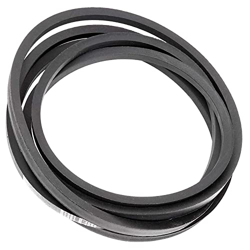 Affordstore OEM Replacement - for MTD 954-04329A 754-04329A 754-04329 Compatible with 54 Deck Fit RZT- L54 S54 LX54 ZT1-54 ZT-S54 Z6900 - Durable Aramid Cord Belt
