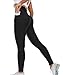 SLIMBELLE Mallas Push up Mujer Leggings Deportivos Alta Cintura Pantalones Anticeluliticos con Bosillos Panal arrugado para nalgas de leggins Sexy para Yoga Fitness Running Elástico y Transpirable