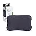 Produktbild BLACKROLL® Pillow CASE Jersey, Kissenbezug 30 x 50 cm für Recovery Pillow, weicher Kopfkissenbezug aus hochwertiger Baumwolle, formstabile Kissenhülle ohne Faltenbildung, Anthrazit