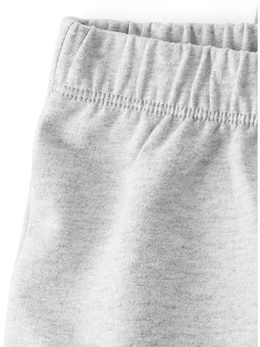 Image of Little Planet by Carter's Baby 2-Pack Shorts Made with Organic Cotton