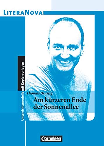 LiteraNova - Unterrichtsmodelle mit Kopiervorlagen: Am kürzeren Ende