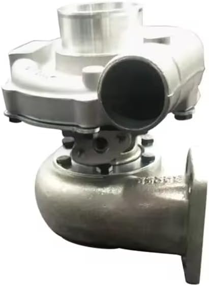 New 452077-5007S 452077-0007 452077-5001S 452077-0006 452077-7 2674A302 2674A148 2674A083 Turbo T04E35 For Perkins Highway Truck, Agricultural (3054-DI-T 1006 6TW T6.60 M-F Engine)