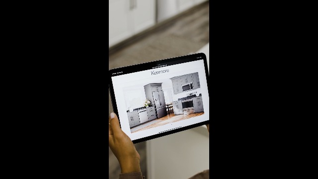 KENMORE EXTERNAL SALES LLC