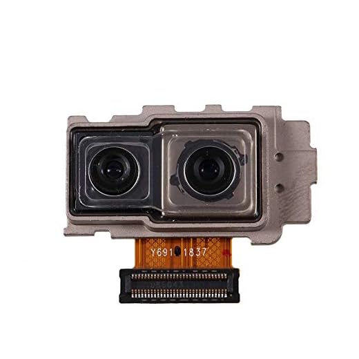LG V40 ThinQ Rear Camera Module Part