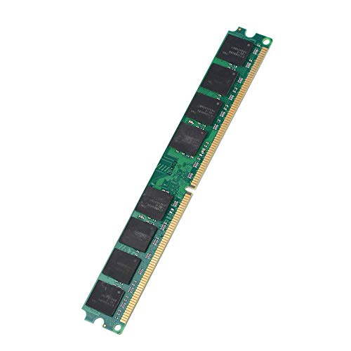 Ticfox Memoria RAM DDR2 2G 800 MHz PC2-6400 240 pin