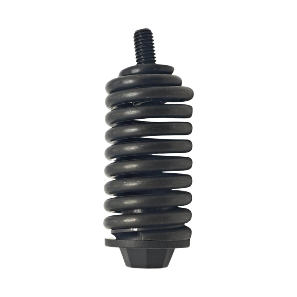 Acttvteym Onecolor Antivibration Handlebar Av Mount Buffer Spring Compatible With 340 345 346Xp 350 351 353 Chainsaw Replacement For 503 8983-01