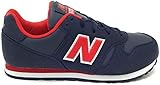  New Balance Zapatilla Mujer YC373CA T-37