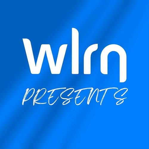 WLRN Presents Podcast Por WLRN News arte de portada