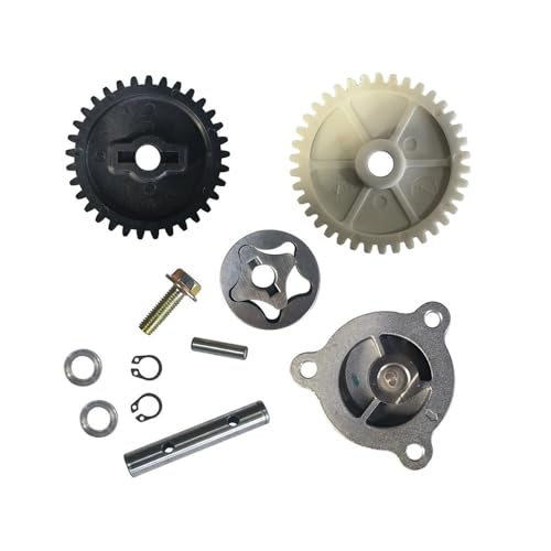 Pompe à huile CF800 haute pression pour lubrification moteur X8 Z8 U8