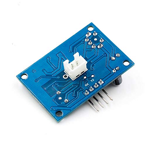 Gecheer Módulo supersônico à prova d'água JSN-SR04T Módulos de sensor de transdutor de medição de d