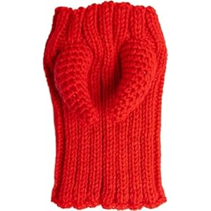 Zoo-Snoods-Devil-Costume-for-Dogs-Cats-Halloween-Small-No-Flap-Ear-Wrap-Dog-Snood-for-Pets-Dog-Devil-Ears-for-Winters-Easter-Christmas-New-Year-Soft-Yarn-Ear-Covers - Cucciolini Doodles   Zoo-Snoods-Devil-Costume-for-Dogs-Cats-Halloween-Small-No-Flap-Ear-Wrap-Dog-Snood-for-Pets-Dog-Devil-Ears-for-Winters-Easter-Christmas-New-Year-Soft-Yarn-Ear-Covers