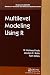 Multilevel Modeling Using R (Chapman & Hall/CRC Statistics in the Social and Behavioral Sciences)