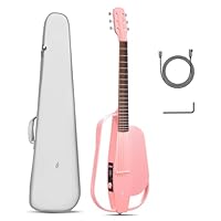 Amazon | Enya NEXG 2 Basicアコースティックギター| エレキギター