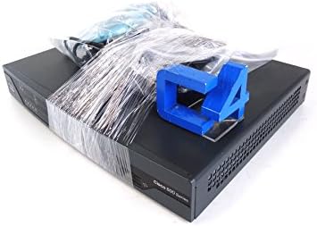 Cisco 881 ETHERNET SEC ROUTER **Refurbished**, CISCO881-SEC-K9 (**Refurbished** Ethernet Security Router)