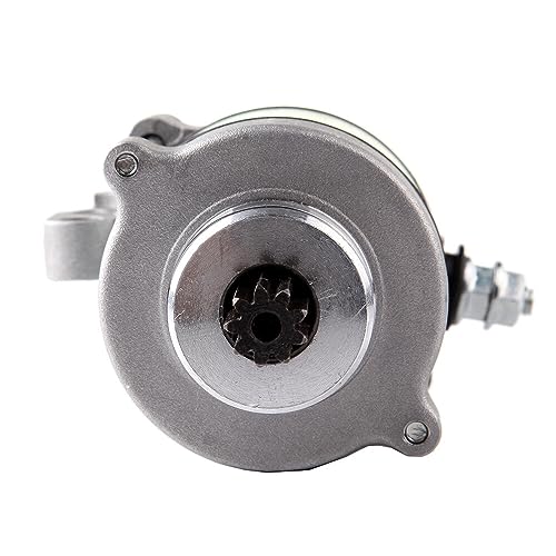 Image of Motor Starter SCITOO Starters for 19091 Starter Motor Fits for for Motorcycles for Off-Road 200 EXC 2013-2014 200 XC-W 2013-2015 250 EXC /250 EXC Six Days 2011-2015