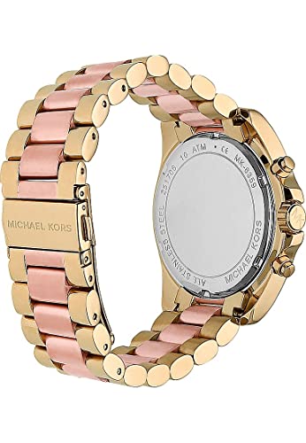 El Mejor Listado de Reloj para Dama Michael Kors para comprar online. 5 Reloj para Dama Michael Kors marca Michael Kors (2)