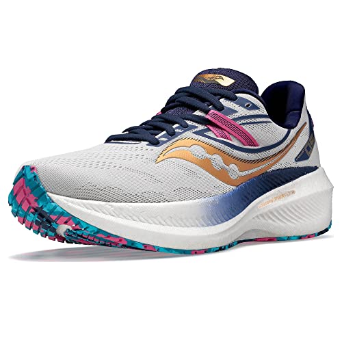 Image of Saucony Women's Triumph 20 Sneaker