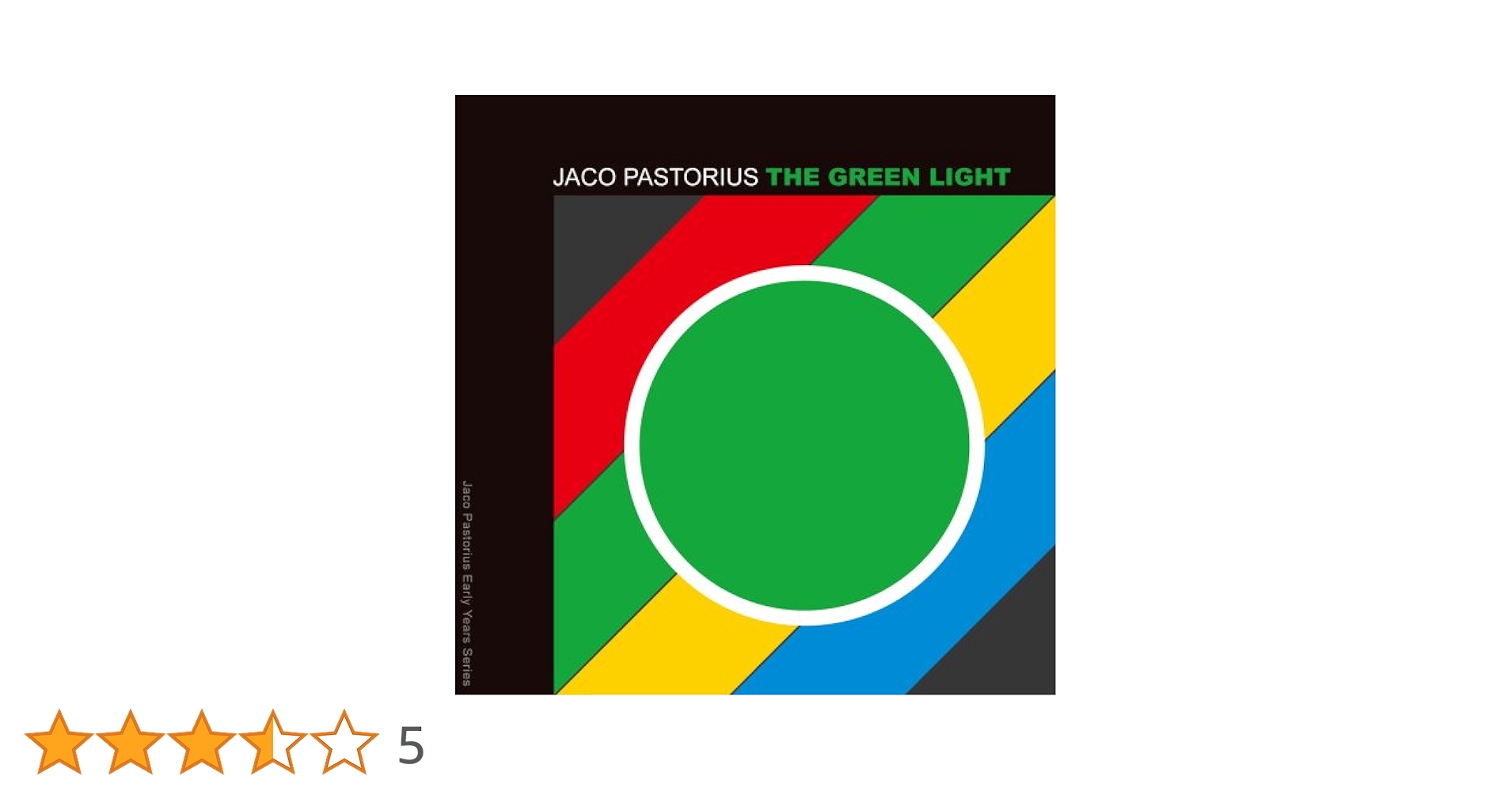 ポップス+ロック(邦楽) Green Light [CD] Amazon.co.jp: Green Light: ミュージック