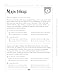 35 Reading Passages for Comprehension: Main Ideas & Summarizing: 35 Reading Passages for Comprehension