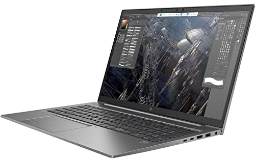 Hp Zbook Firefly 14 G7 Mobile Workstation - Fhd - Intel I5-10310U Hexa-Core (6 Core) - 16 Gb Ram - 256 Gb Ssd - Windows 10 Pro - (Renewed) #TOP2
