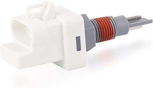 Miniatura 4 de 2872769 2872768 4928568 Sensor de nivel de líquido de nivel de líquido de nivel de refrigerante compatible con Cummins Engine QSK50 PBT-GP30G38,