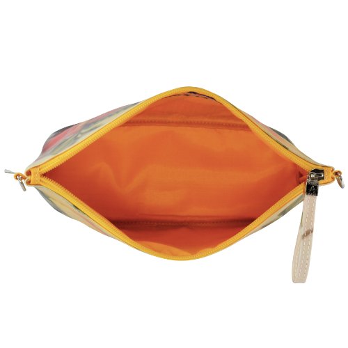 Alicia Klein® B92MC-Parent Vegan Cross Body Bag Anna2