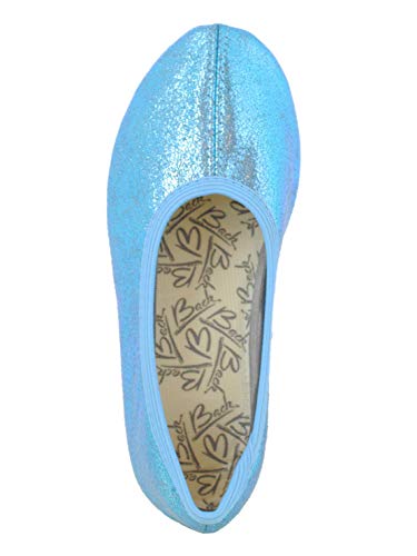 BeckBasic 071MeisjesSportschoenengymschoenen - Image 6