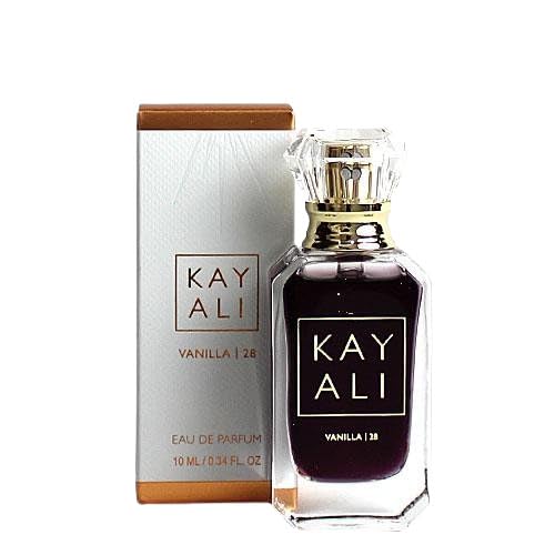 Amazon | カヤリ バニラ 28 オードパルファム 10ml KAYALI VANILLA EDP