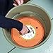Bloem, T6327, Ups-A-Daisy Round Planter Insert, Planters, 17