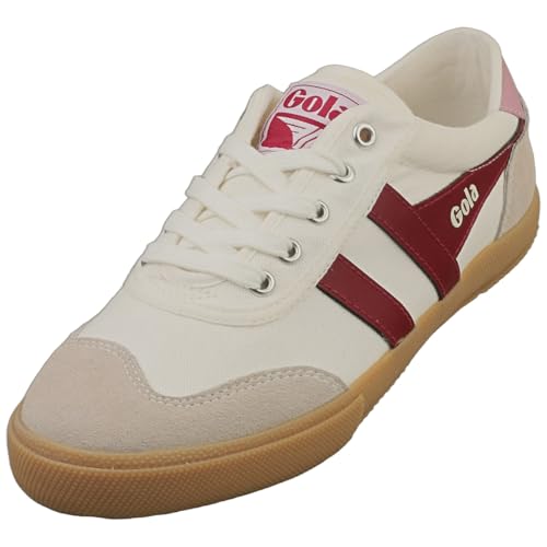 Image of Gola Women's Badminton Fashion Sneakers