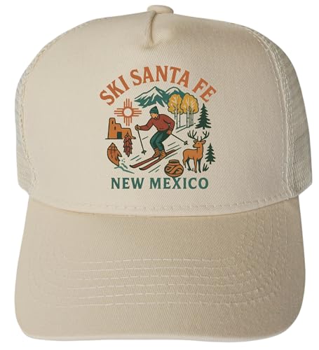 Gorra Trucker Malla Unisex con Cierre Ajustable miniatura 1