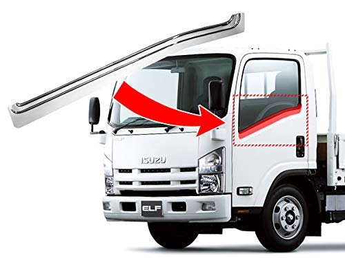 Amazon | TRISTAR'S [いすゞ 23エルフ 07エルフ ハイキャブ/ワイド