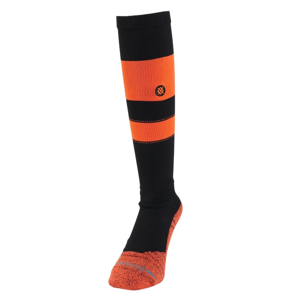 Amazon.co.jp: [スタンス] 野球ソックス STRIPES OTC メンズ