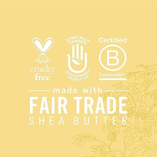 Shea Moisture - Jamaican Black Castor Oil Shampoo & Conditioner Set - Image 8