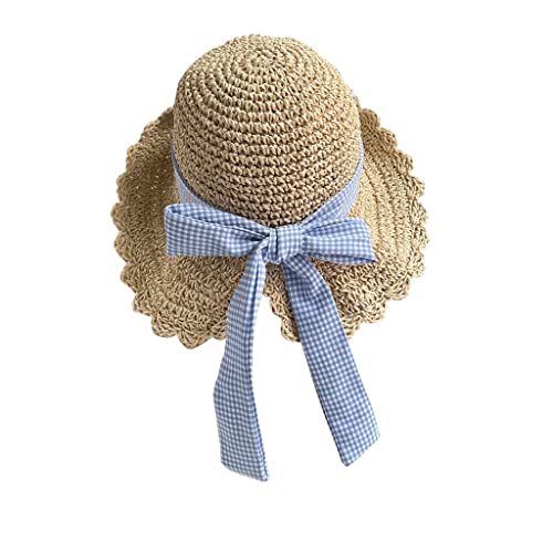 Caps d'été dames finitions plaid haut de gamme avec strap de maintien pour silhouette raffinée