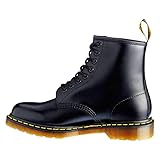 Botas con las siguientes características: