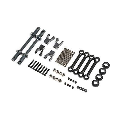 Losi Sway Bar Set F/R Lmt Los244006 Elec Car/Truck Replacement Parts #TOP10