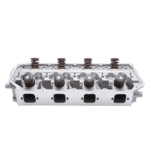 Image of Edelbrock 61175 Cylinder Head