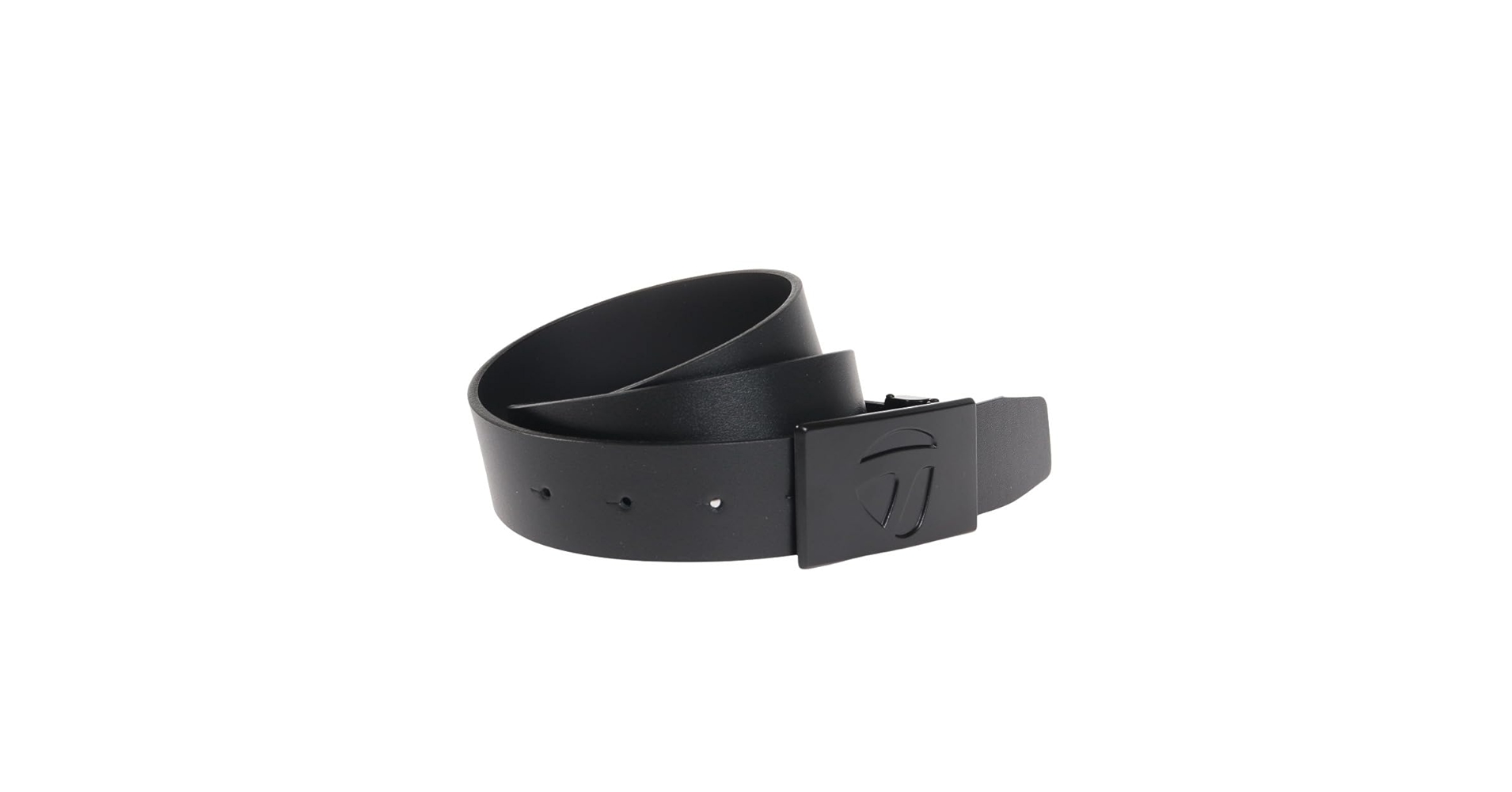 TaylorMade TJ049 M イタリア製レザー ベルト Amazon.com: TaylorMade Golf TJ049 Men's Leather Belt, M