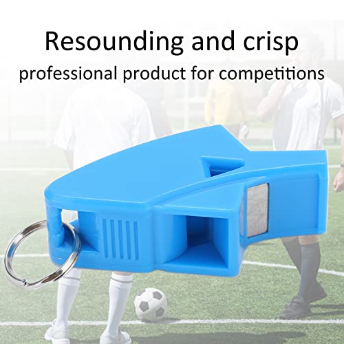 Silbato Delfín para Árbitro Resistente y Portátil miniatura 4